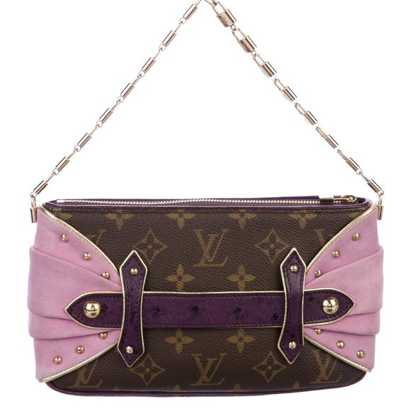 Louis Vuitton Les Extraordinaires Pochette - Picture 10 of 12